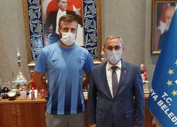 ONUR GARİP, BELEDİYE KÜTAHYASPOR’DA