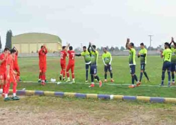 Kemalpaşaspor: 1- Yamanlar Esenspor: 0