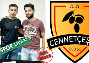 Cennetçeşme 1990’da Ahmet Ergök İmzayı Attı