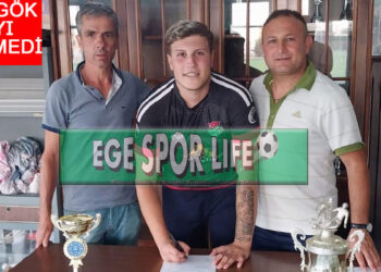 ULUCAKSPOR, GÜLCÜ HÜSNÜ’YÜ YUVADA TUTTU
