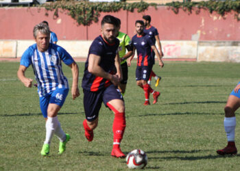İzmir Derbisi İzmirspor’un Oldu