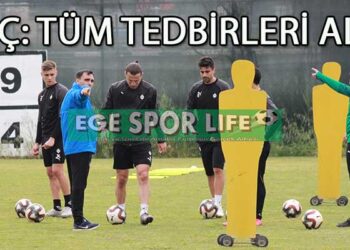 ALTAY’DA HEDEF İYİ BAŞLANGIÇ