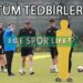 ALTAY’DA HEDEF İYİ BAŞLANGIÇ