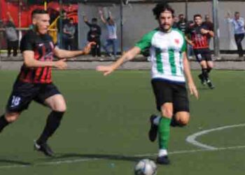 İşçievlerispor: 1- Gaziemir Seydiköy: 2
