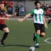 İşçievlerispor: 1- Gaziemir Seydiköy: 2