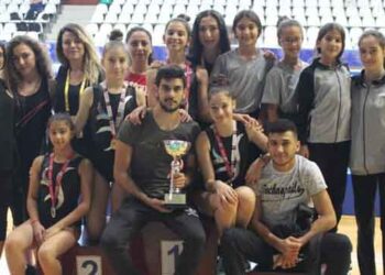 Bursa’da Bornova Rüzgarı