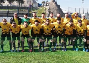 CENNETÇEŞME DERBİSİNDEN GOL SESİ ÇIKMADI