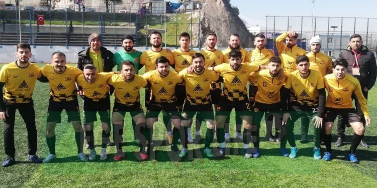 CENNETÇEŞME DERBİSİNDEN GOL SESİ ÇIKMADI