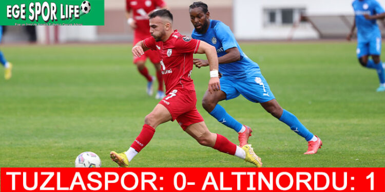 ALTINORDU’DA YÜZLER GÜLÜYOR