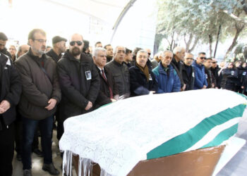 Mutlu Yılmaz’ın Acı Günü