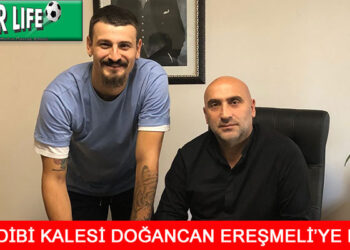 ŞAMPİYON KALECİ, ŞAMPİYON TAKIMDA KALDI
