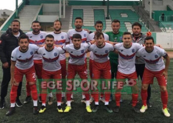 ÖZDERESPOR, SEFERİHİSAR’I AFFETMEDİ
