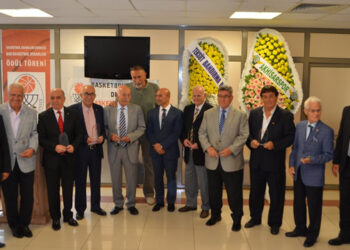BASKETBOL OSKARLARI SAHİPLERİNİ BULDU