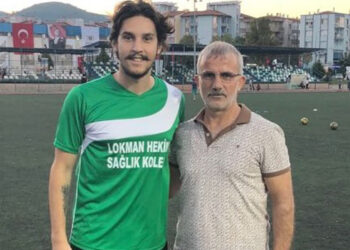 Görkem Karapançar’da Seydiköy’e İmza Attı