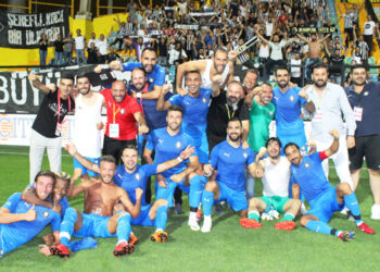 ALTAY BOĞALARI EZDİ GEÇTİ
