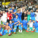 ALTAY BOĞALARI EZDİ GEÇTİ