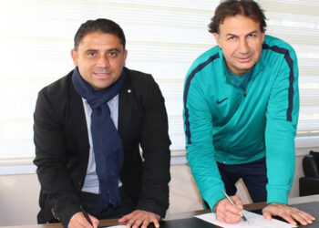 10 NUMARA SPORTİF’TEN DEV TRANSFER!