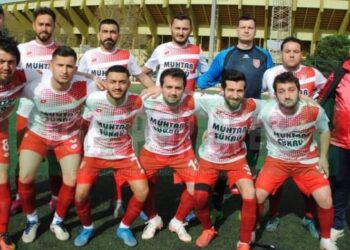 KAYASPOR: 3- YILMAZKAYA: 5