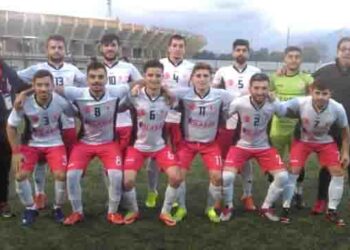 Ülküspor Şampiyonluğunu İlan Etti