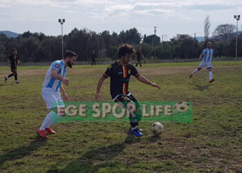 YELKİ, SEFERİHİSAR ENGELİNİ RAHAT AŞTI