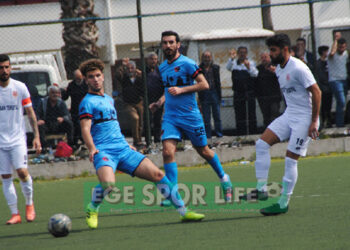 BUCA ZAFERSPOR: 5 – BORNOVA KANDERE: 6