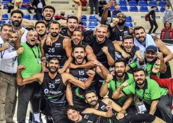 ALİAĞA SÜPER LİG’DE