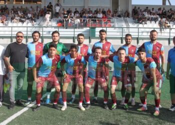 ÇAMDİBİ GENÇLERBİRLİĞİ, SÜPER AMATÖR’Ü ARZULUYOR