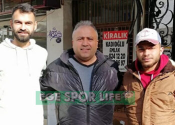 KARABAĞLAR FK’DAN 3 İMZA