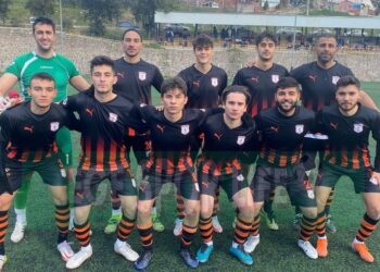 GÜZELTEPE GENÇLİK, 3 PUANI 9 GOLLE ALDI