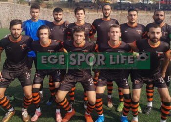 GÜZELTEPE’DEN FARKLI GALİBİYET