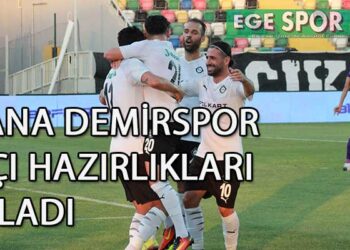 ALTAY, SÜPER LİG YARIŞINDA SONUNA KADAR MÜCADELE EDECEK