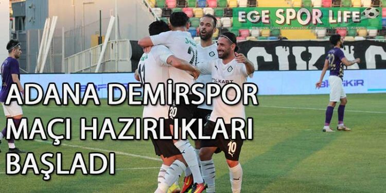 ALTAY, SÜPER LİG YARIŞINDA SONUNA KADAR MÜCADELE EDECEK