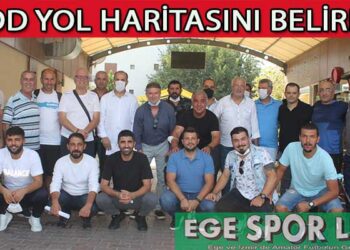 İFADD YOL HARİTASINI BELİRLEDİ