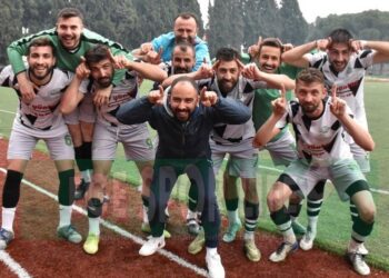 AYRANCILAR GENÇLİK, PLAY-OFF’LARA ADINI YAZDIRDI