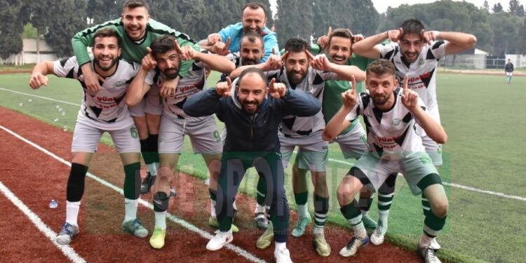 AYRANCILAR GENÇLİK, PLAY-OFF’LARA ADINI YAZDIRDI