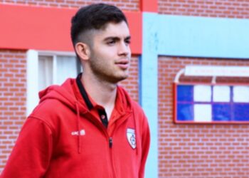 GÜLE GÜLE BURAK İNCE