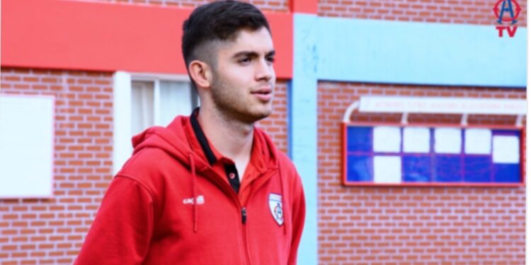 GÜLE GÜLE BURAK İNCE