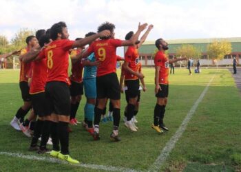 BAYINDIRSPOR, ÖDEMİSŞPOR’U TEK GOLLE GEÇTİ
