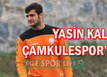 YASİN KALKO, ÇAMKULESPOR’DA