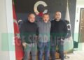 ÖZÇAMDİBİSPOR, HOCASINI BULDU