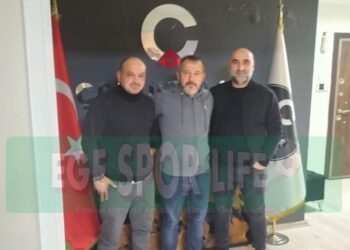 ÖZÇAMDİBİSPOR, HOCASINI BULDU