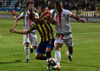Bucaspor: 1- Diyarbekirspor: 3