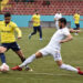 Eyüpspor: 1 – Menemen Belediyespor:0