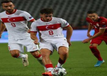 SIRBİSTAN 0-0 TÜRKİYE