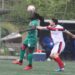 Bornova Yeşilova’dan Rahat Galibiyet