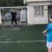 BOSTANLISPOR KALECİ OKULUNU AÇTI