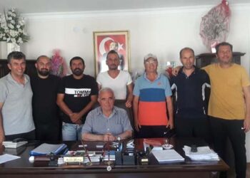U16’ların Gideceği İller Belirlendi