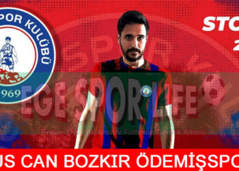 ÖDEMİŞSPOR SAVUNMAYI GARANTİYE ALDI