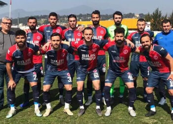 BERGAMA’DA YOLUN SONU ŞAMPİYONLUK