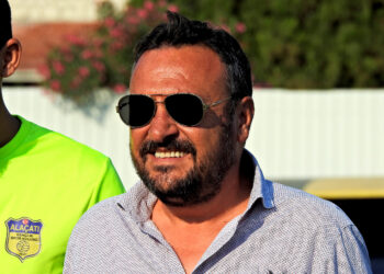 ALAÇATI’DA SONER VARHAN VEDA ETTİ